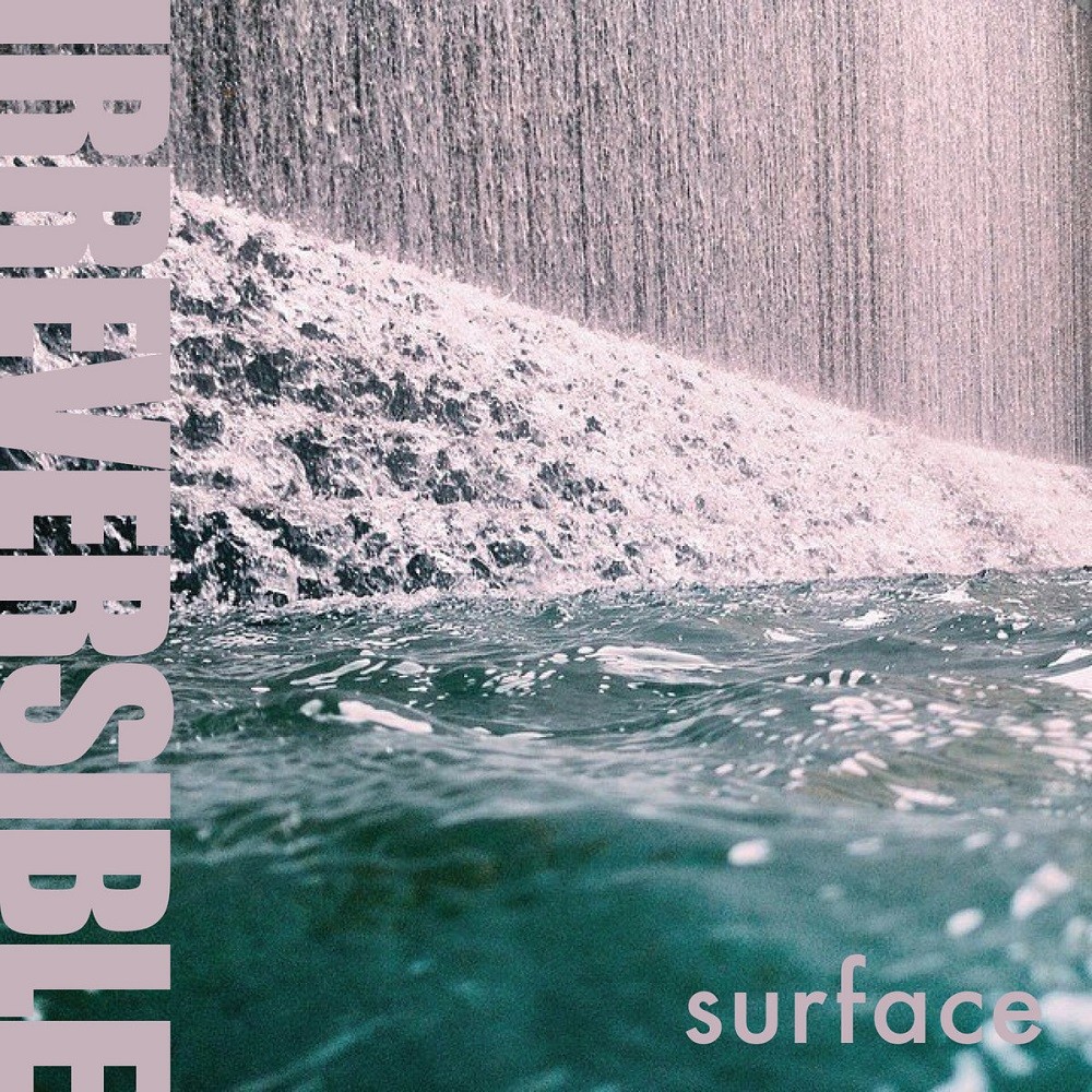 Irreversible - Surface (2014) Cover