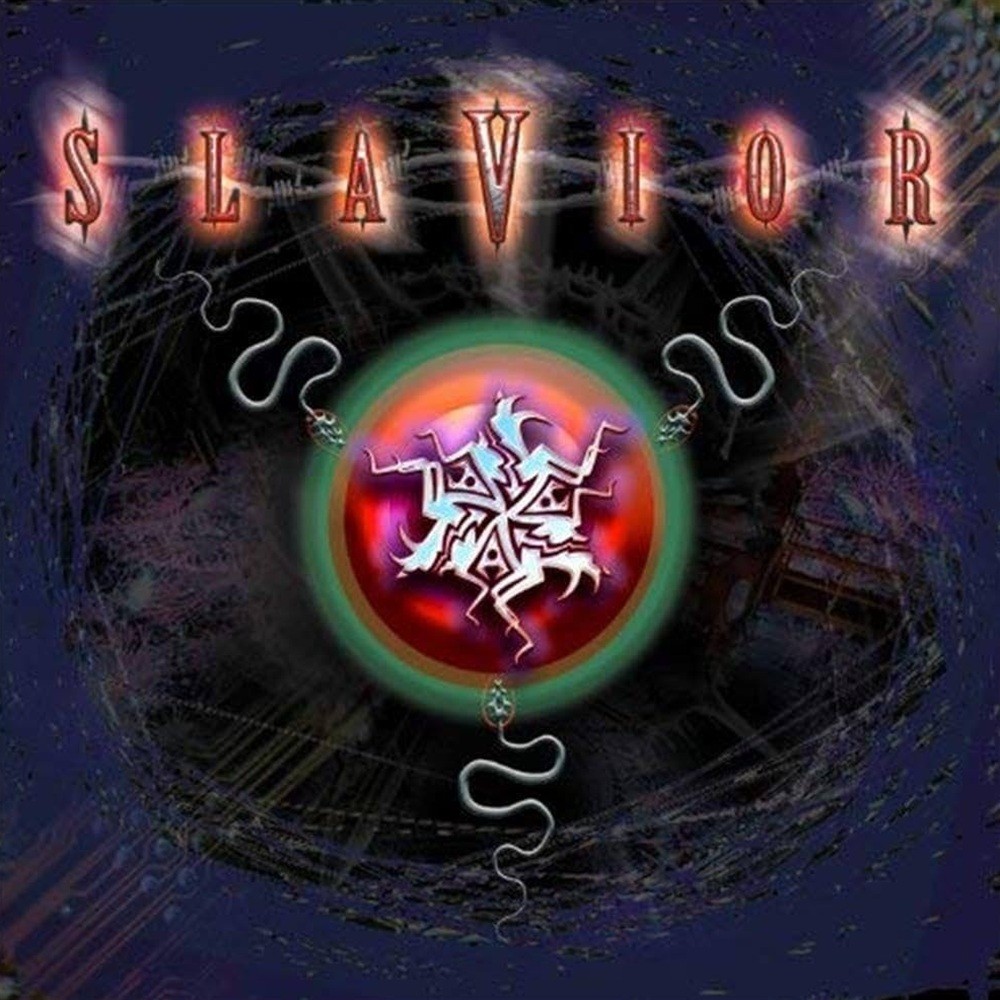 Slavior - Slavior