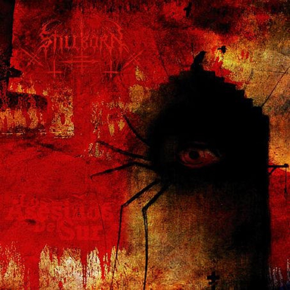 Stillborn (POL) - Los asesinos del sur (2011) Cover