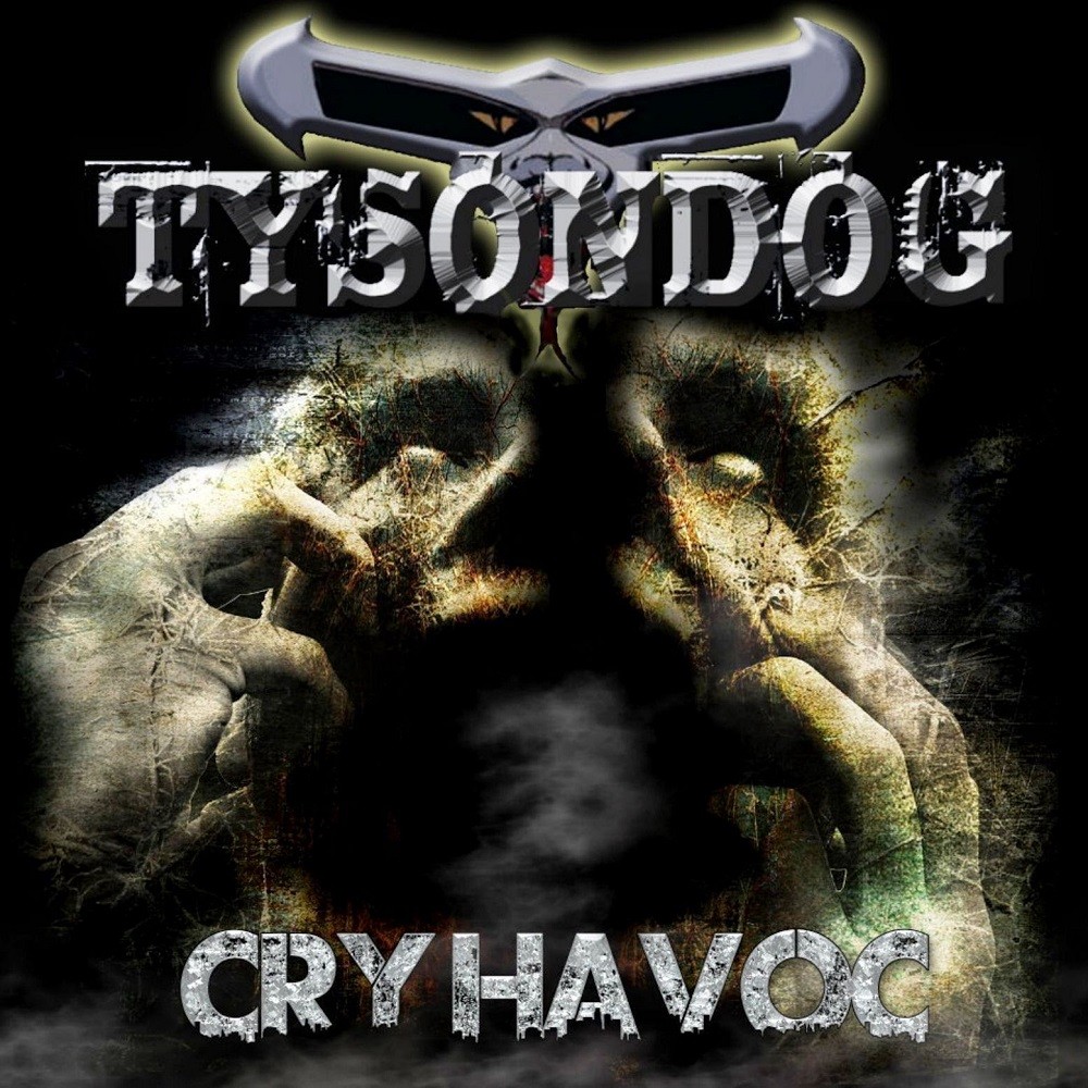 Tysondog - Cry Havoc (2015) Cover