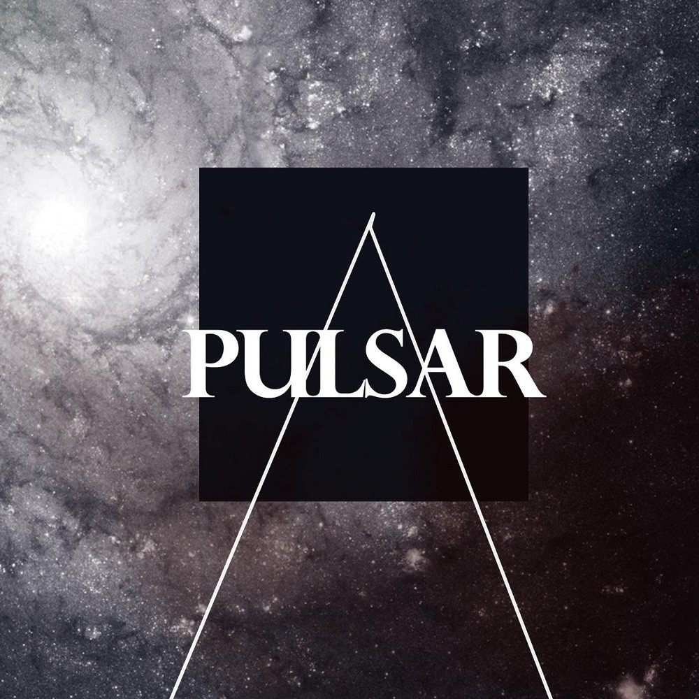 Counter-World Experience - Pulsar (2016) Cover