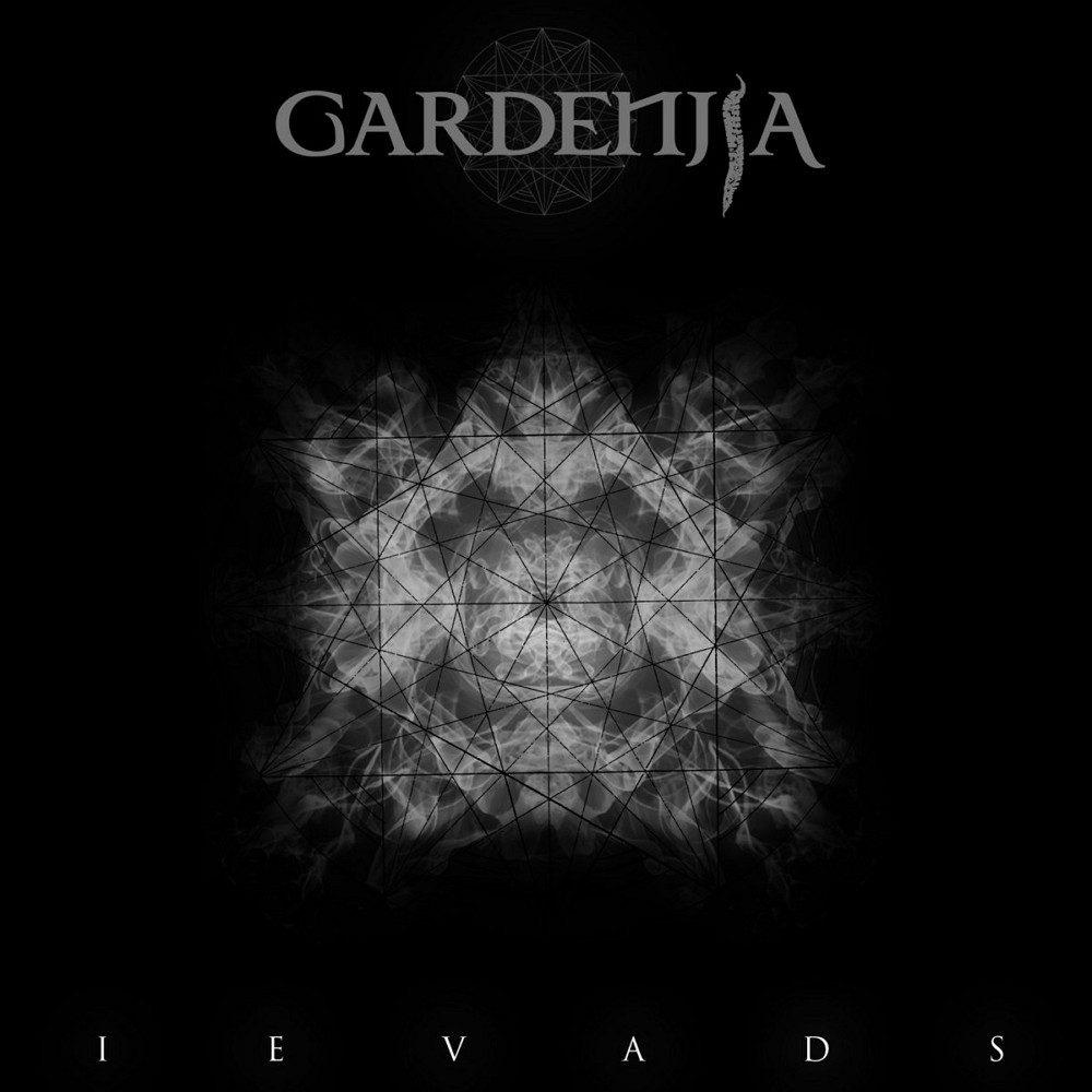 Gardenjia - Ievads (2011) Cover