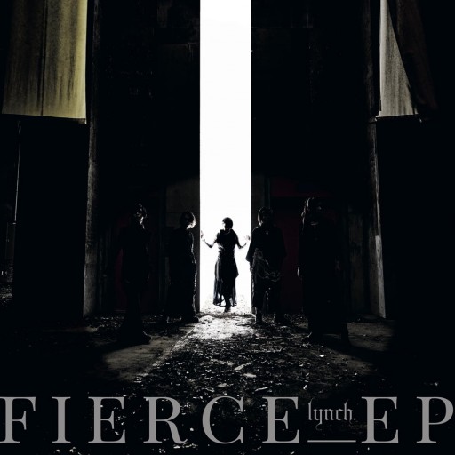 Fierce-EP