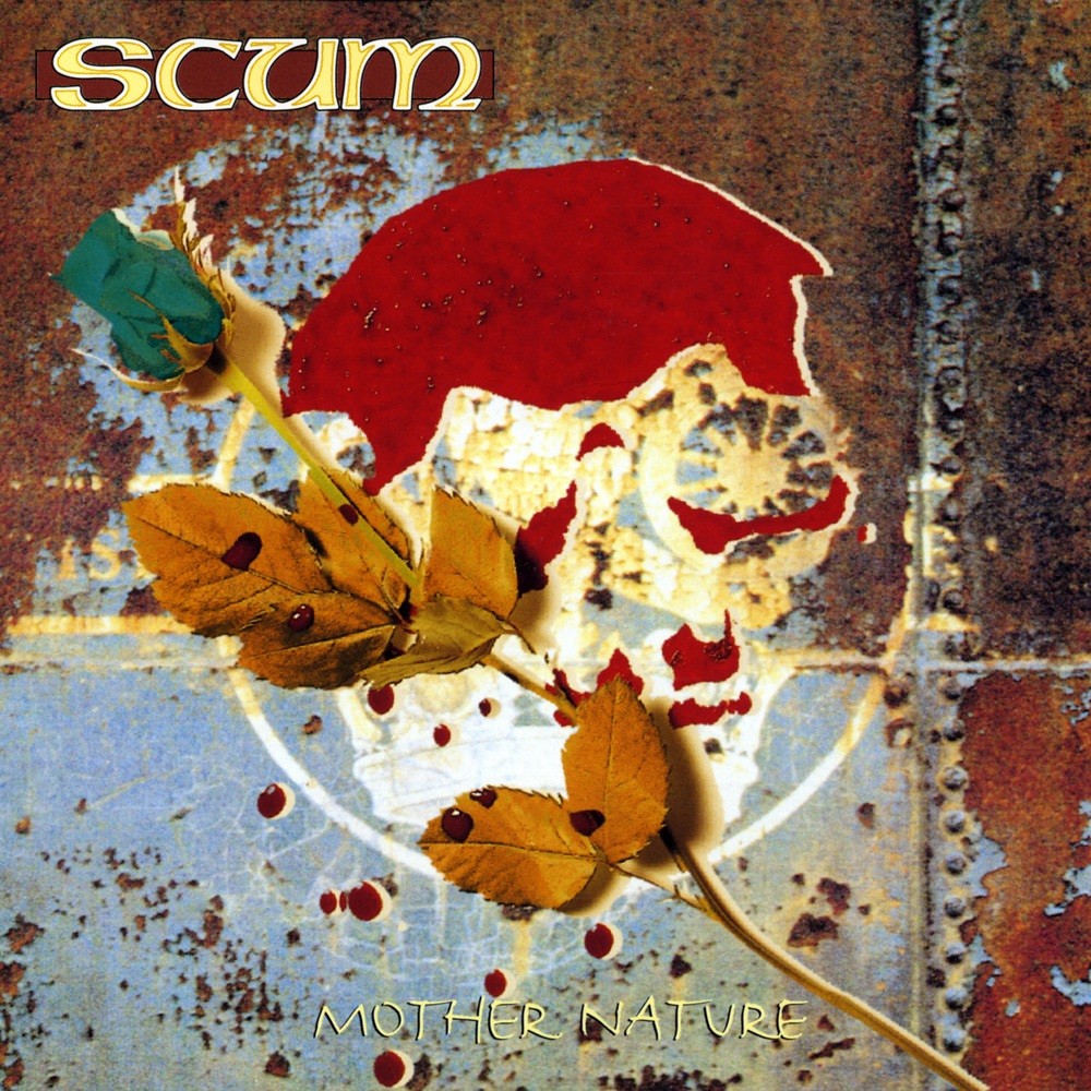 Scum - Mother Nature (1994) Cover