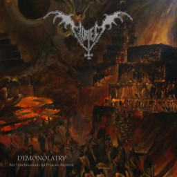 Demonolatry: Iter Tenebricosum Ad Priscam Mortem