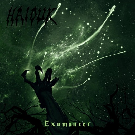 Exomancer