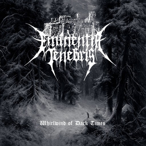 Whirlwind of Dark Times