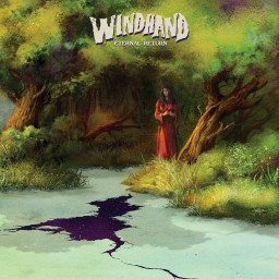 Review by Sonny for Windhand - Eternal Return (2018)