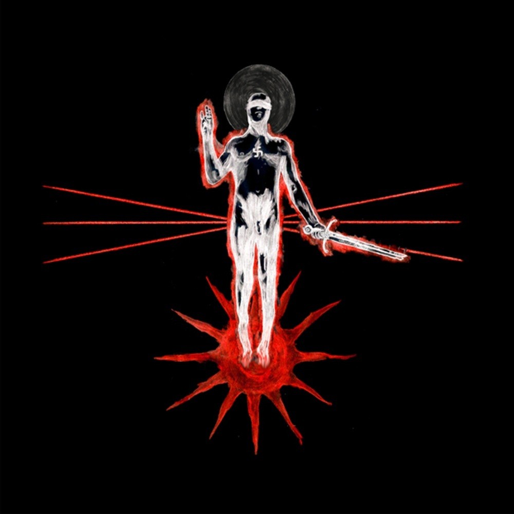 Nécropole - Nadir at the Crown (2026) Cover