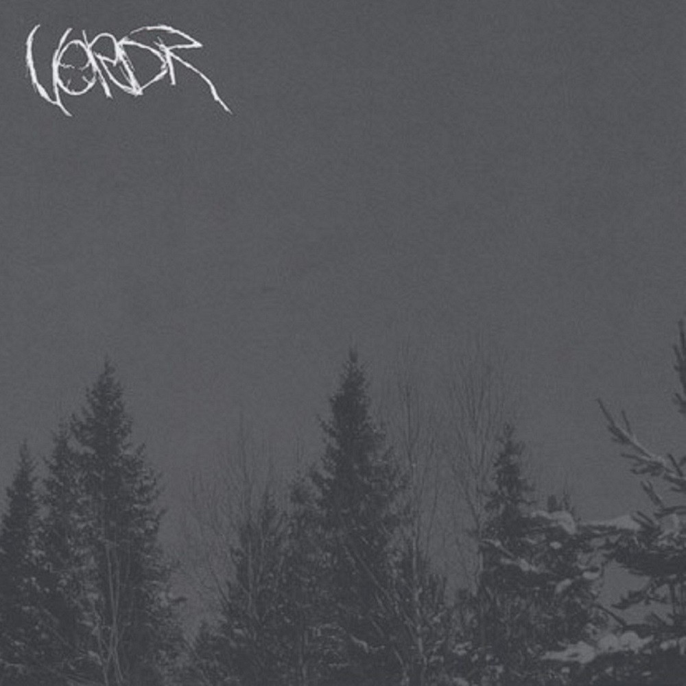Vordr - I (2004) Cover