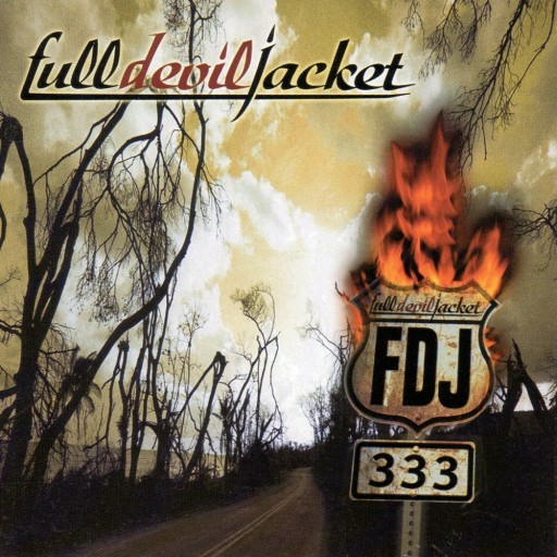Full Devil Jacket - Full Devil Jacket 2000