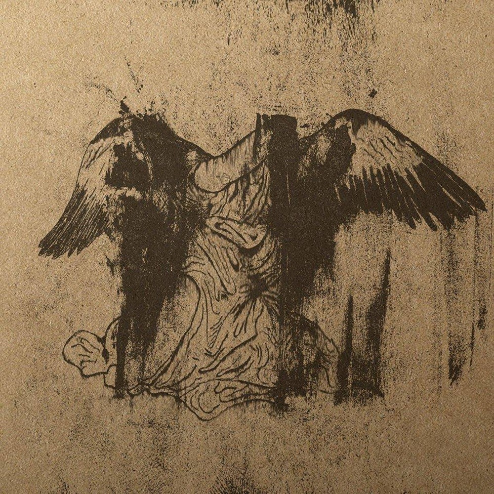 Soul Grip - Avadon (2015) Cover