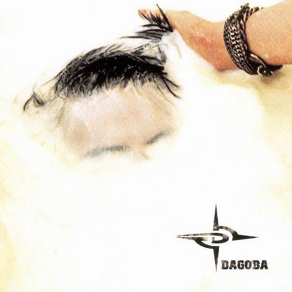 Dagoba - Dagoba (2003) Cover