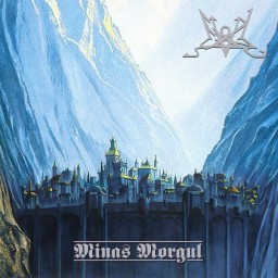 Review by Ben for Summoning - Minas Morgul (1995)