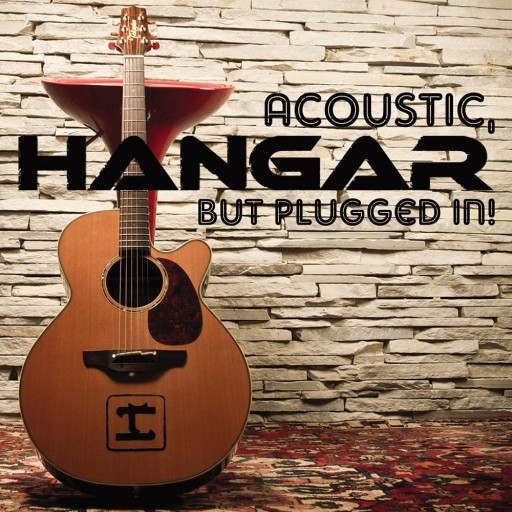 Acoustic, but Plugged In!