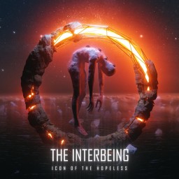 Review by Shadowdoom9 (Andi) for Interbeing, The - Icon of the Hopeless (2022)