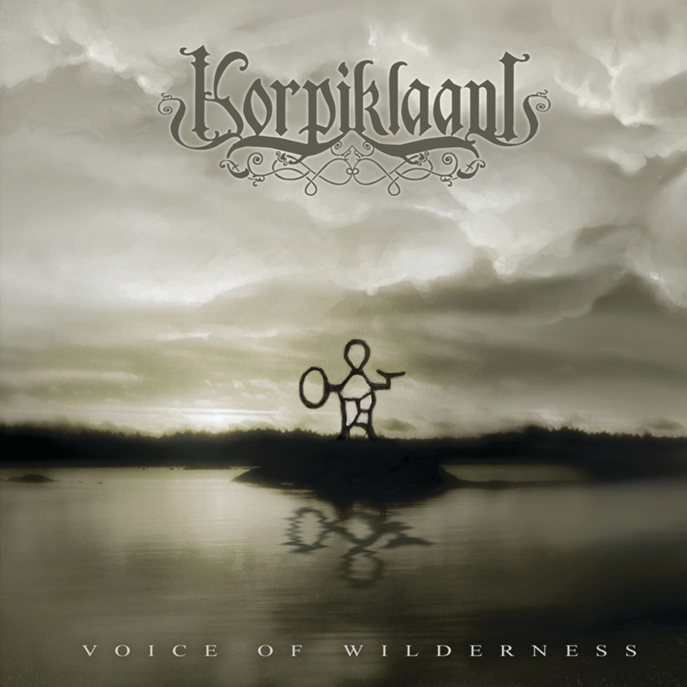 Korpiklaani - Voice of Wilderness (2005) Cover