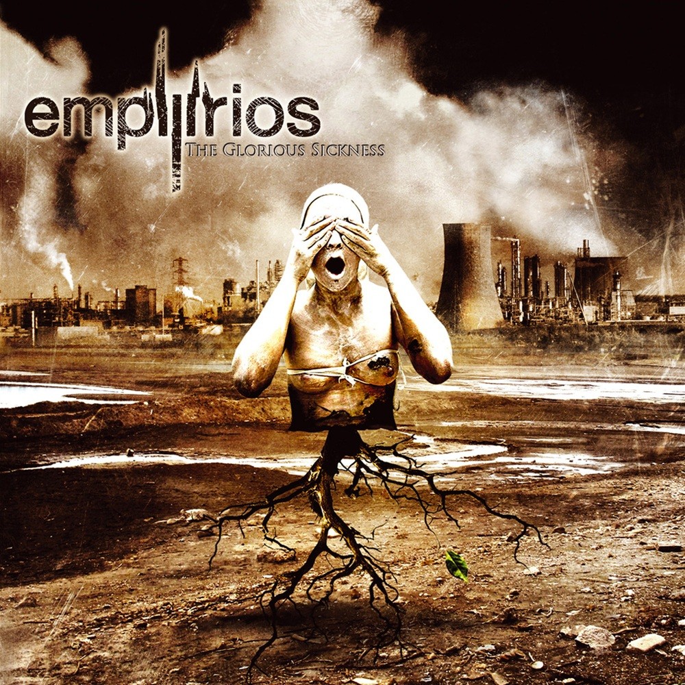 Empyrios - The Glorious Sickness