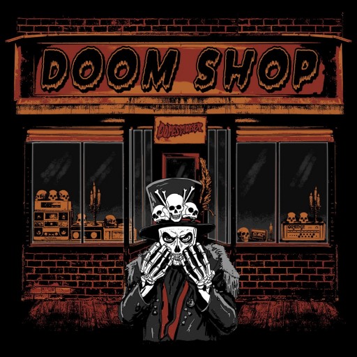 Doom Shop