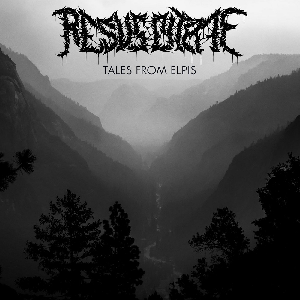 Resuscitate - Tales From Elpis