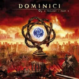 Review by MartinDavey87 for Dominici - O3: A Trilogy (Part 3) (2008)