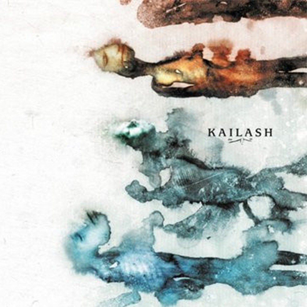 Kailash - Kailash (2006) Cover
