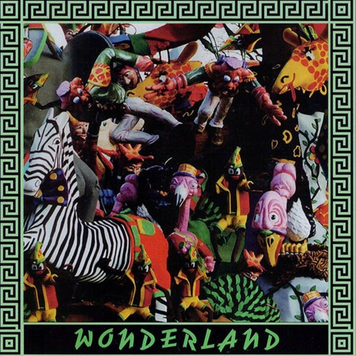 Wonderland