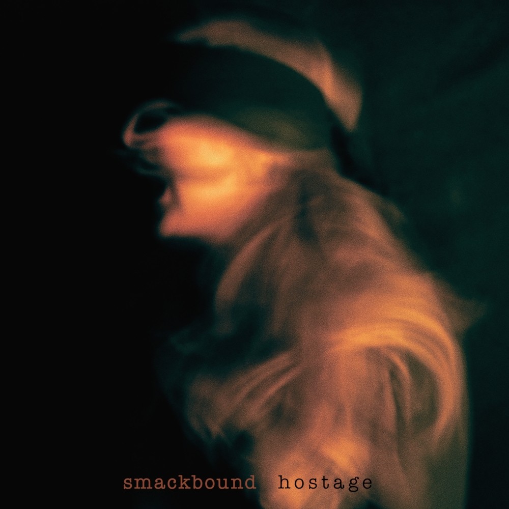 Smackbound - Hostage (2023) Cover