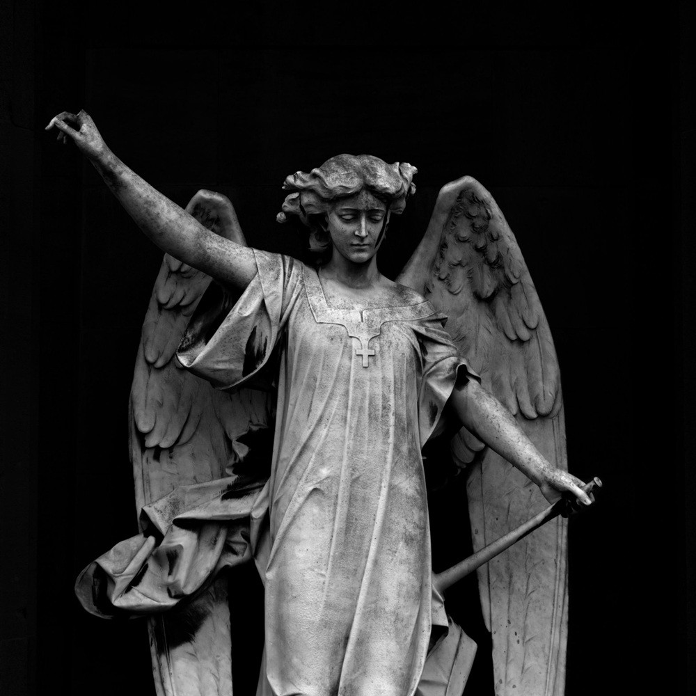 Voidcraeft - Μισόσαρκος (Hater of Flesh) (2021) Cover