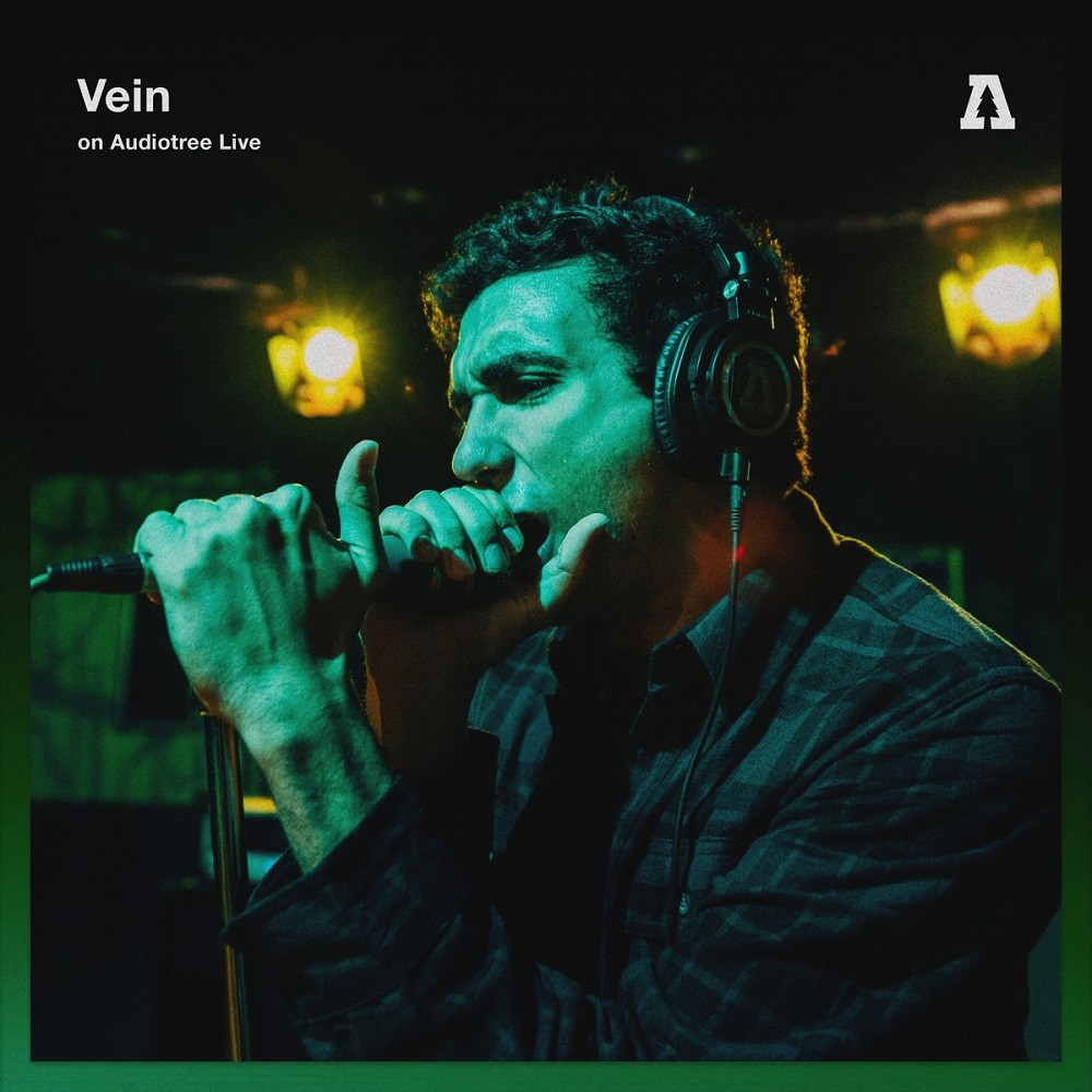 Vein - Vein on Audiotree Live (2018) Cover