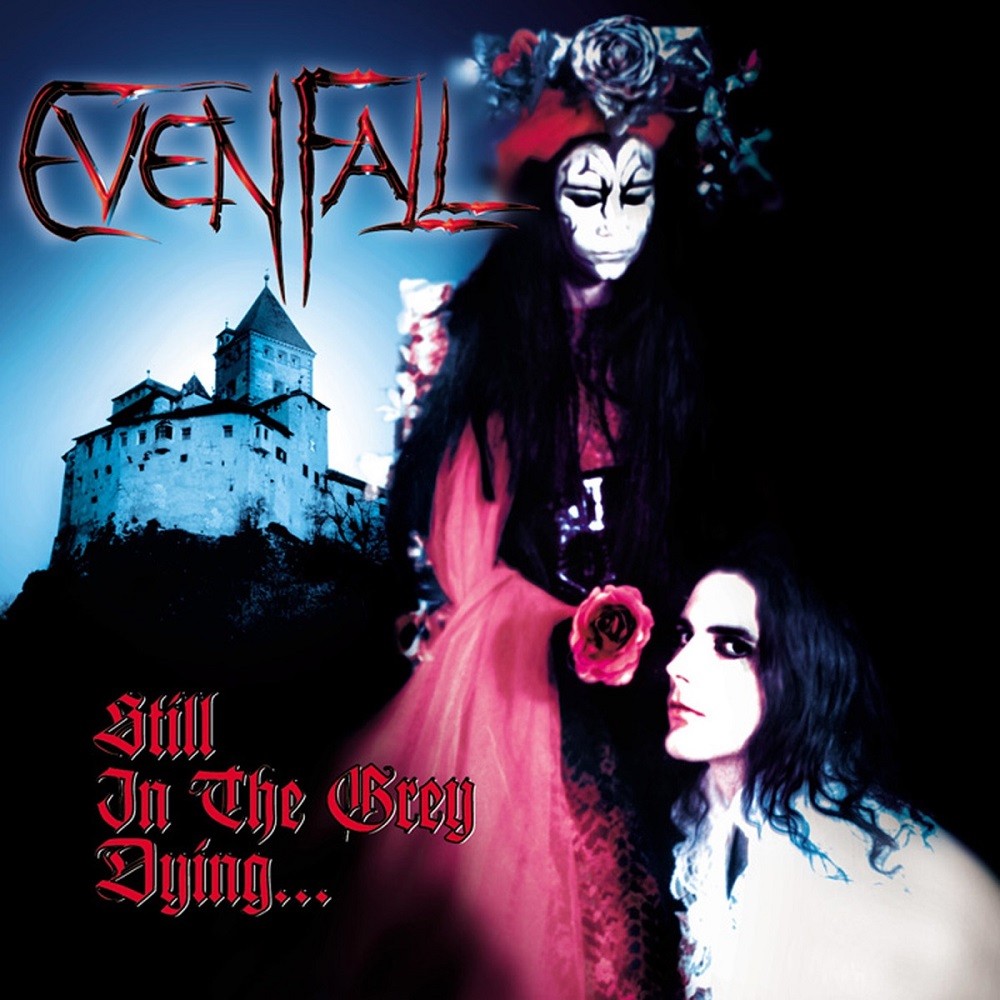 Evenfall - Still in the Grey Dying (1999) Cover