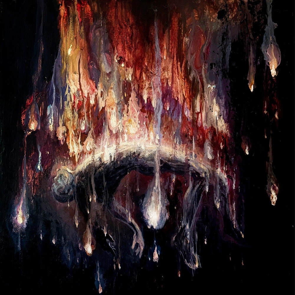 Miserere Luminis - Sidera (2026) Cover