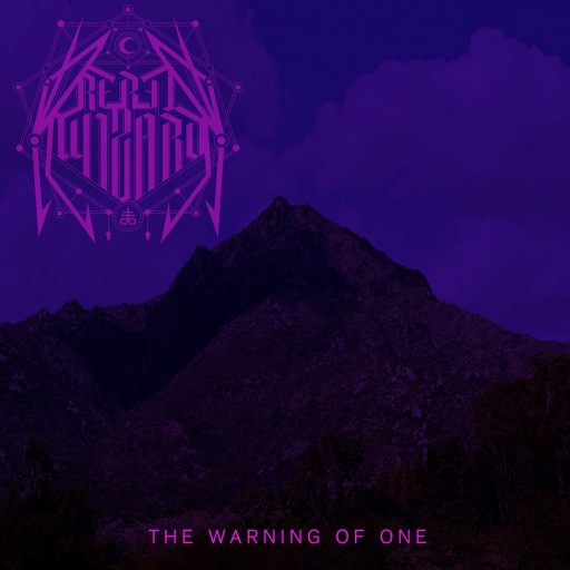 The Warning of One