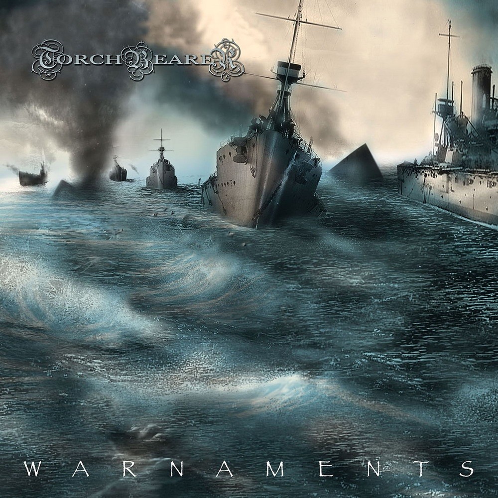 Torchbearer - Warnaments (2006) Cover