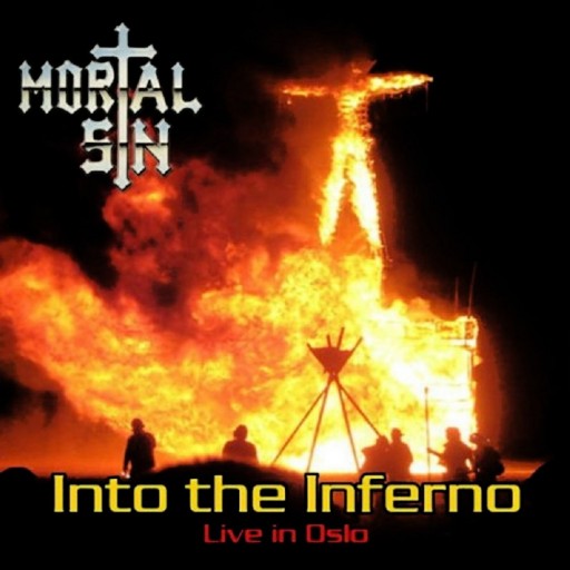Into the Inferno: Live in Oslo