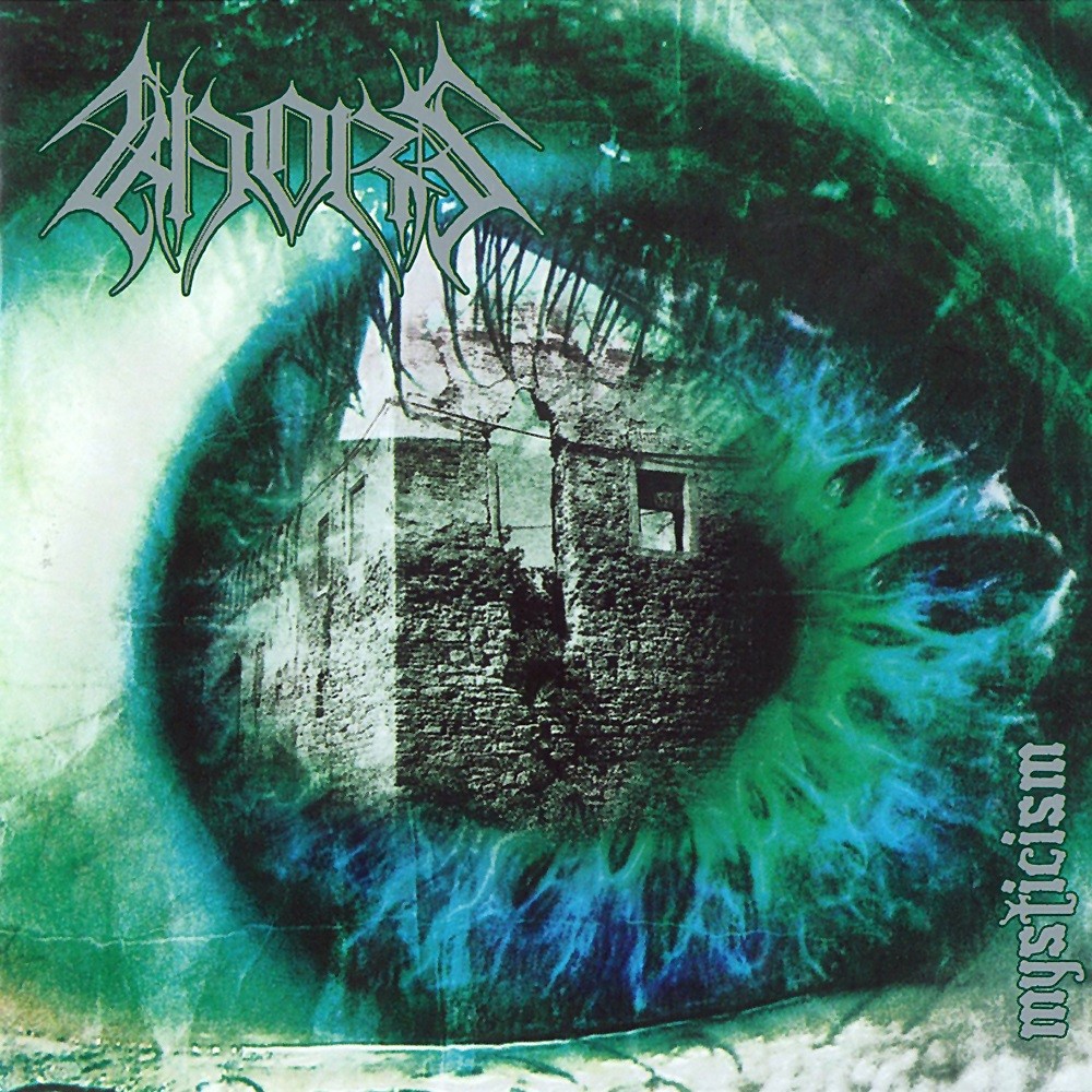 Khors - Mysticism (2008) Cover