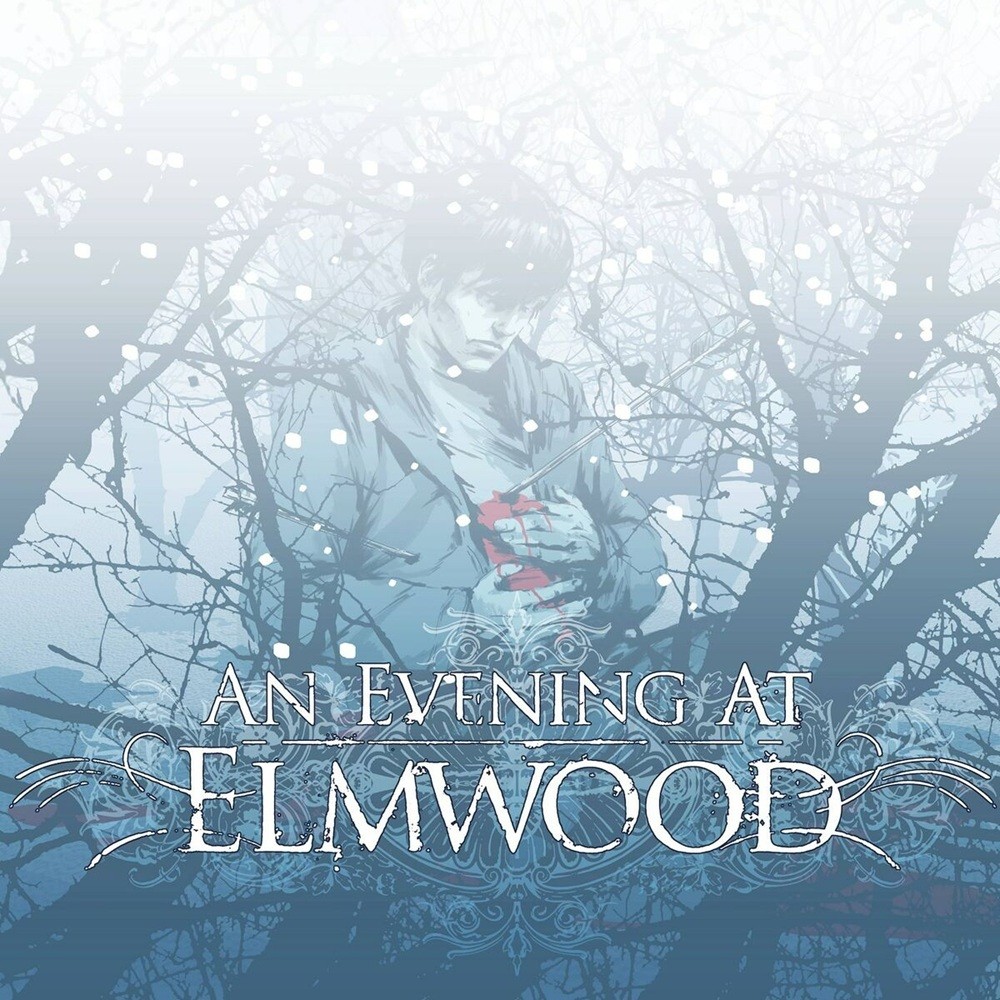 Evening at Elmwood, An - Learn to Breathe (2008) Cover