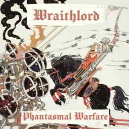 Phantasmal Warfare