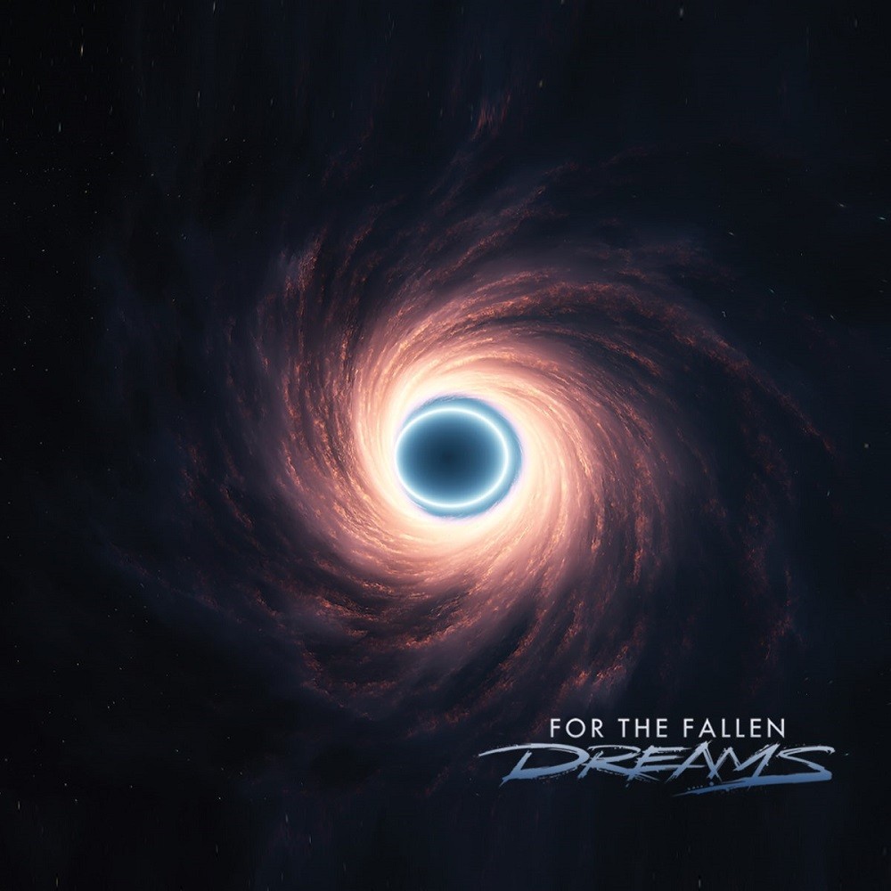 For the Fallen Dreams - For the Fallen Dreams (2023) Cover