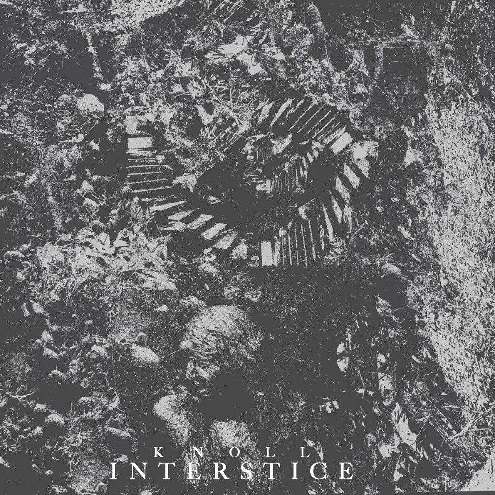 Knoll - Interstice (2021) Cover