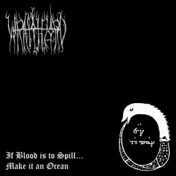 If Blood Is to Spill... Make It an Ocean