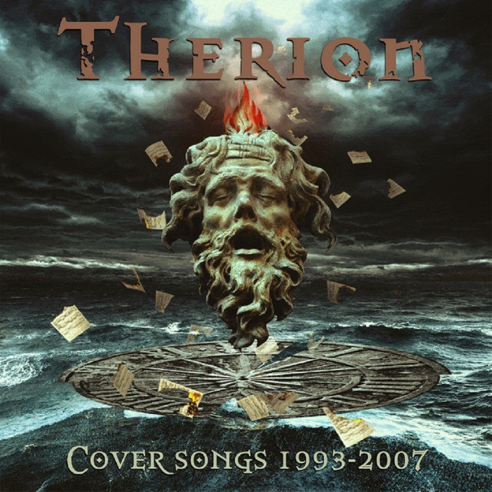 Therion - Cover Songs 1993-2007 (2020) Cover