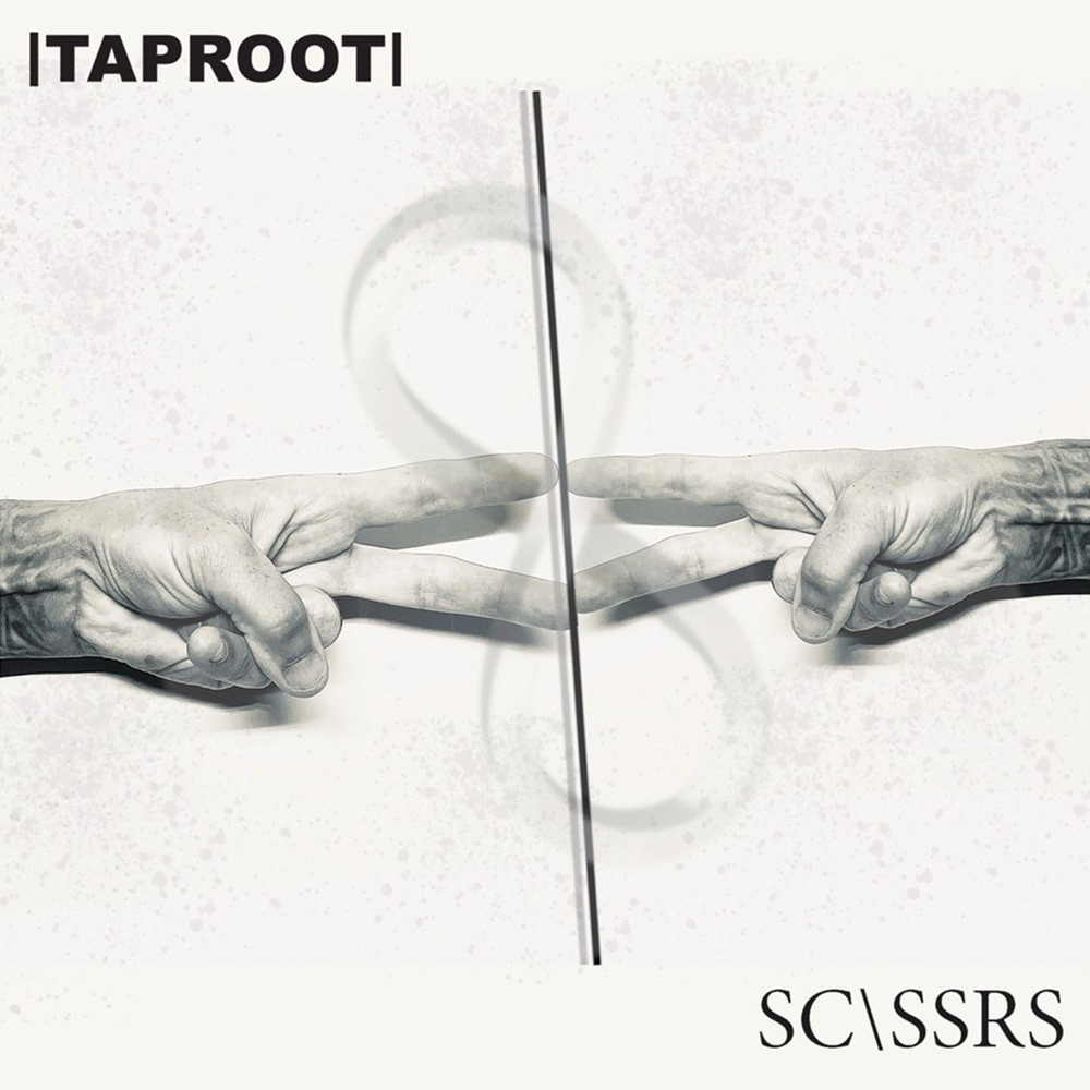 Taproot - SC\SSRS (2023) Cover