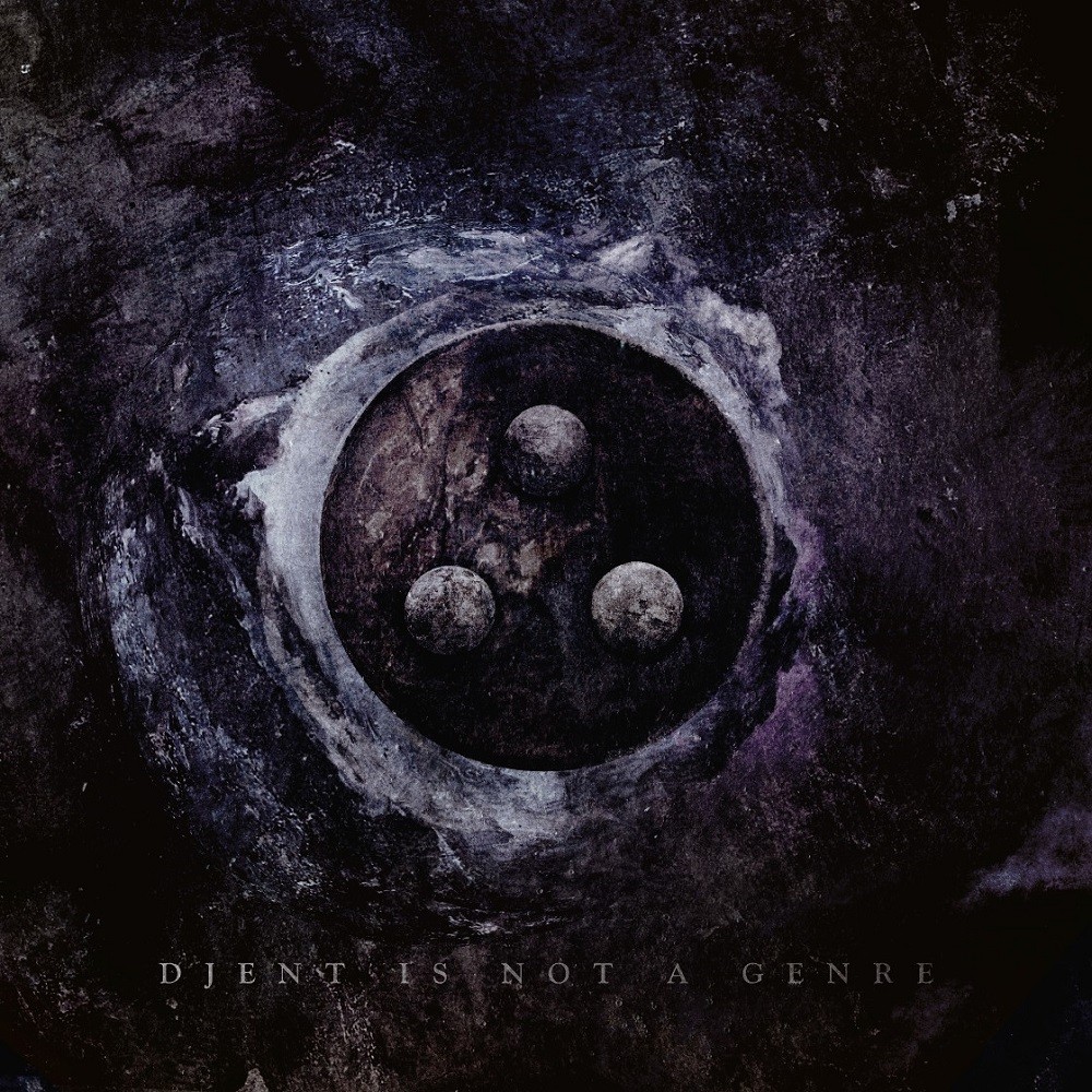 Periphery - Periphery V: Djent Is Not a Genre (2023) Cover
