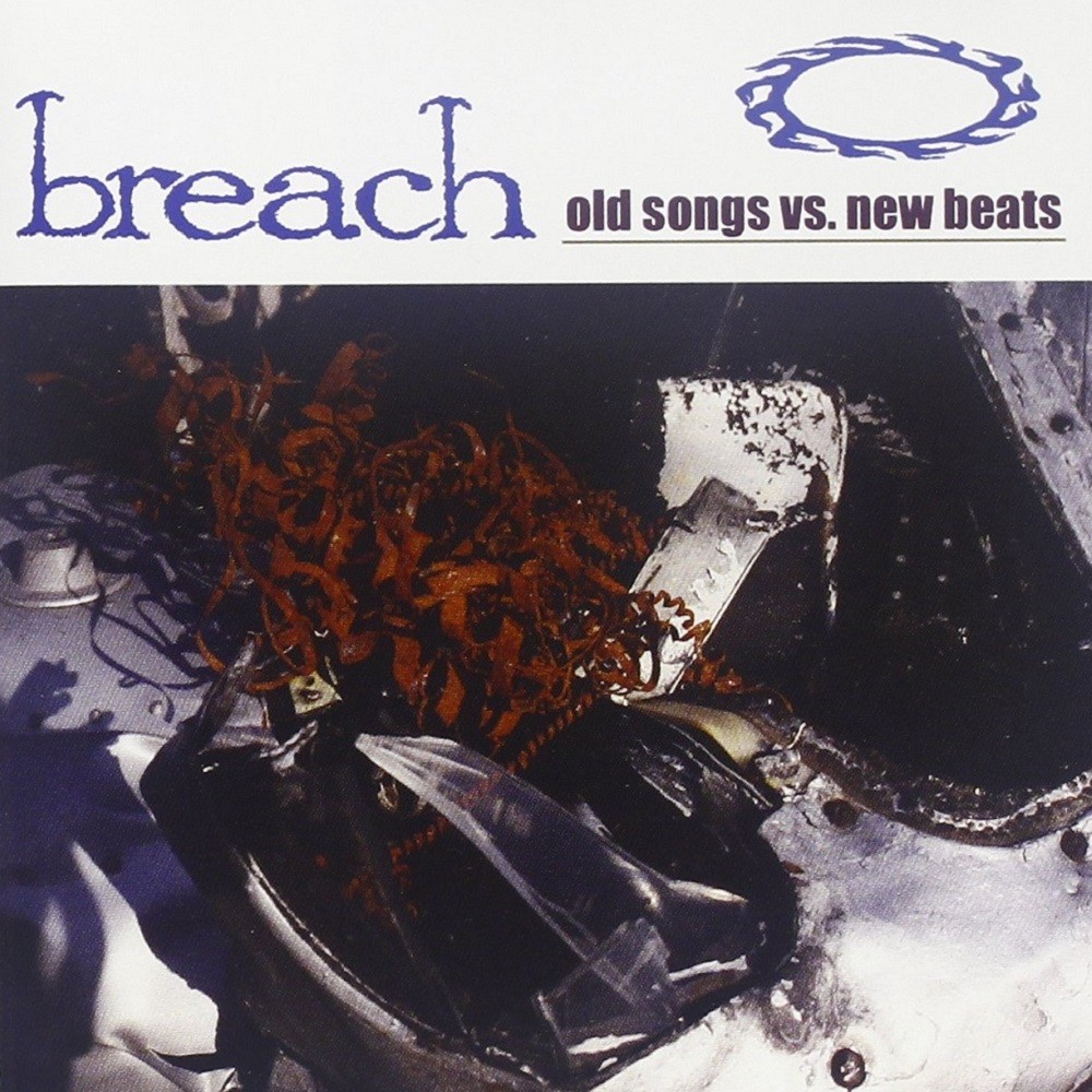 Breach - Old Songs vs. New Beats (1996) Cover