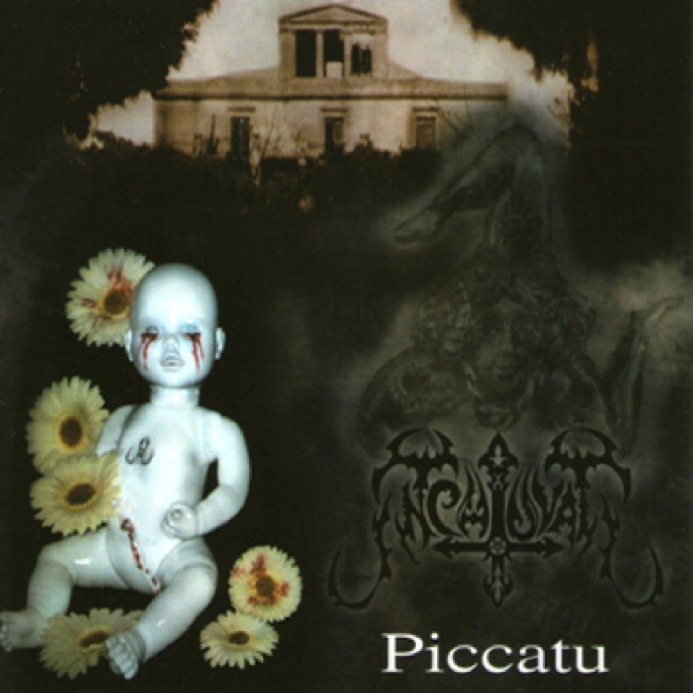 Inchiuvatu - Piccatu (2004) Cover