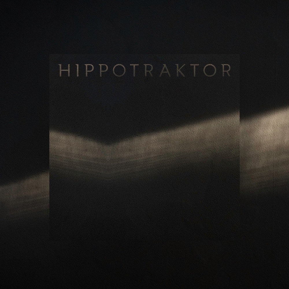Hippotraktor - P'eau (2018) Cover
