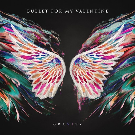 Bullet for My Valentine - Gravity 2018