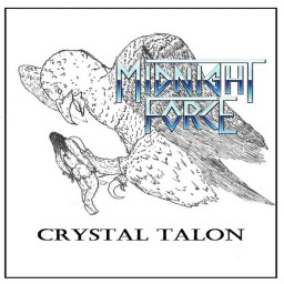 Crystal Talon