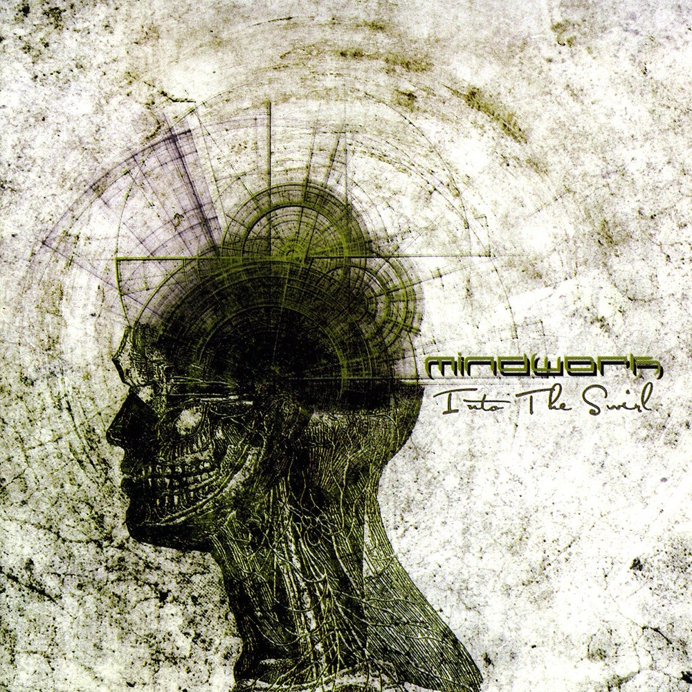 Mindwork - Into the Swirl (2009) Cover